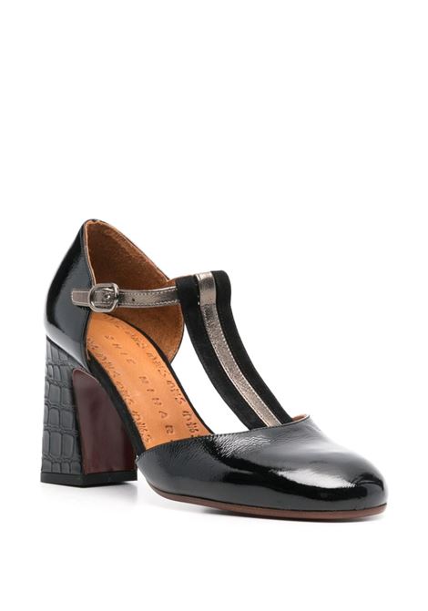 Decollete 70mm Misur in nero Chie Mihara - donna CHIE MIHARA | MISURPNGR